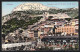 Postal Gibraltar, Casemates And North Part Of The Town, Ortspartie  - Gibraltar