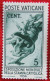 5 Cents World Fair Catholic Press 1936 Mi 51 Yv 72 NO GUM VATICANO VATICAN VATICAAN - Ungebraucht