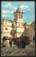 Artista-Postal Cadiz, Ortspartie Mit Anwohnern An Einem Sonnigen Tag, 1904  - Cádiz
