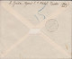1932. NIGER. Fine Registered Cover To Lausanne, Suisse With 4block 90 C Boat On The River Nig... (MICHEL 45+) - JF545404 - Oblitérés