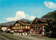 13657984 Sachseln OW Gasthaus Loewen Sachseln OW - Other & Unclassified