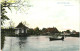 CPA Carte Postale Pays Bas Rotterdam Bergsche Plas 1911   VM80053 - Rotterdam