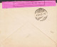 1902. Transvaal. Very Fine And Interesting Small Censored ONE PENNY VICTORIA Envelope To Lausanne, Suisse ... - JF545416 - Transvaal (1870-1909)