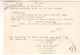 Luxembourg - Carte Postale De 1939 - Oblit Luxembourg - Exp Vers Chênée - Armoiries - - Cartas & Documentos