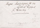 1912. RUSSIA. Very Fine Small Envelope To Zürich, Schweiz With 1 And 3 Ex 3 KOP Cancelled In Estonia: DORP... - JF545420 - Estonie