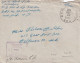 COVER. 17 SEPT 1944. APO 225. THIONVILLE. FRANCE. PASSED BY EXAMINER. TO BALTIMORE - Lettres & Documents