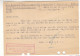 Suisse - Carte Postale De 1934 - Entier Postal - Oblit Basel - Exp Vers Chênée - - Lettres & Documents