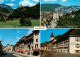 13652613 Balsthal Panorama Blick Zur Burgruine Neu Falkenstein Schloss Alt Falke - Other & Unclassified