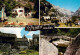 13652290 Sonlerto Val Bavona Grotto Bavona Bergdorf Steinbruecke Bergbach  - Andere & Zonder Classificatie