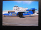 BLUE ISLANDS   TRISLANDER   G-RHOP - 1946-....: Ere Moderne