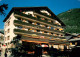 13648623 Zermatt VS Hotel Bristol Zermatt VS - Autres & Non Classés
