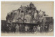 CPA Militaire Rare Char D'assaut Allemand Eifriede Ou Elfriede Capturé Pae L'armée Française En 1918 Poilu Tranchée Tank - Guerre 1914-18