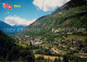13644850 Moerel Panorama Ausgangspunkt Zum Grossen Aletschgletscher Berner Alpen - Autres & Non Classés