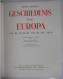 Geschiedenis Van Europa Van De Invallen Tot De XVIe Eeuw - Henri Pirenne Originele Uitgave - Exemplaar 2451 Van 5000 - Geschiedenis