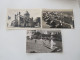 ALGER - Lot De 3 Cartes - Algiers