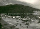 13644828 Laax Dorf In Den Alpen Fliegeraufnahme Laax - Other & Unclassified