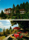 13684362 Weggis Vierwaldstaettersee Hotel Albana Park Panorama Restaurant Weggis - Other & Unclassified