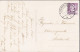 1951. DANMARK. Fine Postcard (GLEDILIG JÓL) To Birkerød With 15 ØRE Frederik IX  Cancelled TR... (Michel 303) - JF545567 - Islas Faeroes