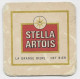 CHEFFER  30C VERT SEUL BOCK DE BIERRE STELLA ARTOIS MEC BOULOGNE SUE MER 1970 PAS DE CALAIS - 1967-1970 Marianne De Cheffer