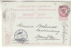 Belgique - Carte Postale De 1905 - Entier Postal - Fine Barbe - Oblit Anvers Sud - Exp Vers Bonn - - 1893-1900 Schmaler Bart