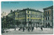 UK 61 - 15214 CZERNOWITZ, Bukowina, Market, Ukraine - Old Postcard - Unused - Ukraine