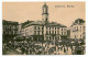 UK 61 - 4701 CZERNOWITZ, Bukowina, Market, Ukraine - Old Postcard - Unused - Oekraïne