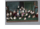 HUMOUR - Plein De Bébé Dans Le Salon Chaise Fauteuil Cadre Photo Enfant Carte Vierge  - Groupes D'enfants & Familles