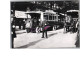 PARIS 1900 - La Circulation Sur Une Boulevard Carte Repro Ed. Yvon Carte Vierge Ancien Bus Mercedes Gendarme - Sonstige & Ohne Zuordnung