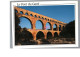 LE PONT DU GARD 30 - Aqueduc Romain  - Autres & Non Classés