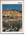 MENTON 06 - Le Port Et La Vieille Ville 1992 - Menton