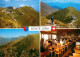 13637410 Monte Lema Ristorante Vetta Panorama Vareser Voralpen Monte Lema - Sonstige & Ohne Zuordnung