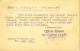 Italie - Carte Postale - Entier Postal -  Poste Italiane - Lugano-Wallenstad- 1921 - Unclassified