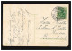 Kinder-AK Kartenspiel - Der Sieger Und Der Gewinner, BRAMSCHE 12.9.1912 - Other & Unclassified