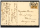 Kinder-AK Kinder Bringen Blumen Und Geschenk Zum Geburtstagskind, WIEN 1.9.1931 - Other & Unclassified