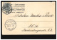 Blumen-AK Tulpen, BERLIN W 8 -  20.2.1903 Orts-PK Bestellt Postamte 26 - 20.2.03 - Other & Unclassified