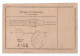 Russia 1911 Poland Parcel To JAFFA Israel Judaica Signed First Chief Rabbi Abraham Isaac Kook Studied In Lithuania - Otros & Sin Clasificación
