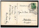 AK Braunschweig Einzug Des Herzogpaares, Passender SSt BRAUNSCHWEIG 3.11.1913 - Otros & Sin Clasificación