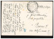 Künstler-Ansichtskarte Jaroslav Spillar: Beim Großvater Feldpost 17.10.1915 - Non Classés