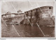 Ae617 Cartolina Livorno Citta' La Fortezza Vecchia 1940 - Livorno