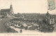 FRANCE - Rouen - Ensemble De Bon Secours Et Du Monument De Jeanne D'Arc - LL - Animé - Carte Postale Ancienne - Rouen