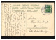 Künstler-AK Ostern Küken Mit Osterei, BIELEFELD 25.3.1907  - Otros & Sin Clasificación