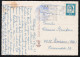 Landpost-Stempel 8981 Schöllang Auf AK Nebelhorn, BERNSDORF 31.10.1963 - Other & Unclassified