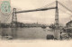 FRANCE - Rouen - Ensemble Du Pont Transbordeur - LL - Carte Postale Ancienne - Rouen