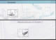 2004. DANMARK. VIKINGESKIBSMUSEET I ROSKILDE Complete Set In FOUR Small Sheets Never Hi... (Michel 1377-1380) - JF544444 - Unused Stamps