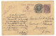 Belgique - Carte Postale De 1927 - Entier Postal - Houyoux - Oblit Leuven - Exp Vers  Gemappes - - Storia Postale