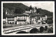 AK Ponte-Tresa /Lago Di Lugano, Blick über Die Brücke  - Tresa