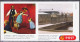 1997. DANMARK. Frimærkekunst (art) 2 Complete Sets In Official Folder (SM 26/1997) Nev... (Michel 1164-1165+) - JF544457 - Neufs