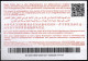 SINGAPOUR SINGAPORE Abidjan Ab46  20210809 AA  International Reply Coupon Reponse Antwortschein IRC IAS  Mint ** - Singapore (1959-...)