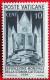 10 Cents World Fair Catholic Press 1936 Mi 52 Yv 73 POSTFRIS MNH ** VATICANO VATICAN VATICAAN - Nuovi