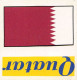 Flag Chromo -  Cyprus - 5 X 5 Cm - Other & Unclassified